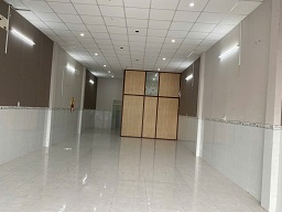 CHO THUÊ MẶT BẰNG – VỪA Ở VỪA KINH DOANH – VỊ TRÍ ĐẮC ĐỊA - Ảnh 1