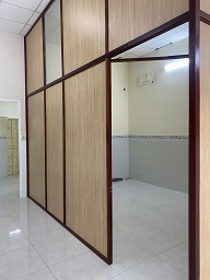CHO THUÊ MẶT BẰNG – VỪA Ở VỪA KINH DOANH – VỊ TRÍ ĐẮC ĐỊA - Ảnh 3