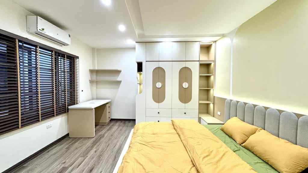 Bán Nhà Ngọc Lâm – Sát Hồ Lộng Gió – Full Nội Thất – Chỉ Nhỉnh 7 Tỷ - Ảnh 2