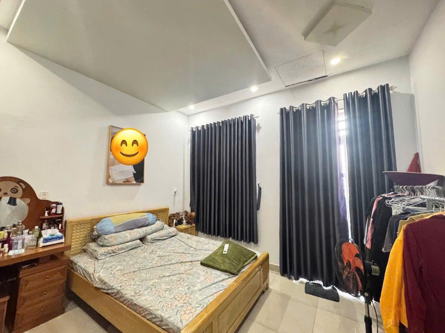 Bán nhà HXH Trương Công Định, phường 14 Tân Bình (4x23) khu VIP - Ảnh 3