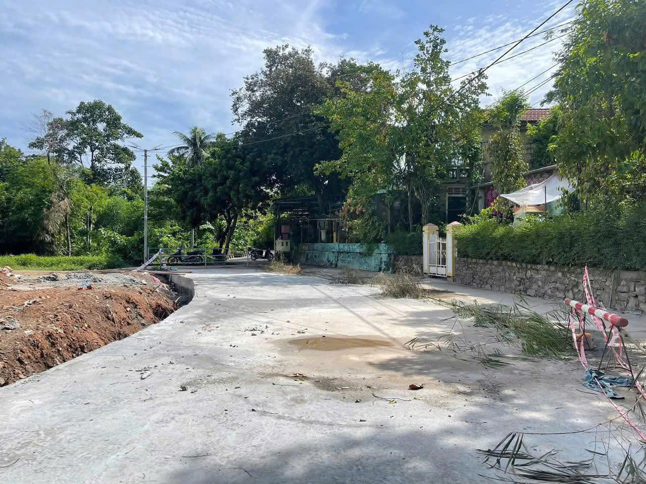 🏡 BÁN LÔ GÓC 2 MẶT TIỀN KIỆT OTO 289 BÙI THỊ XUÂN, GẦN CẦU NGUYỄN HOÀNG - Ảnh 1
