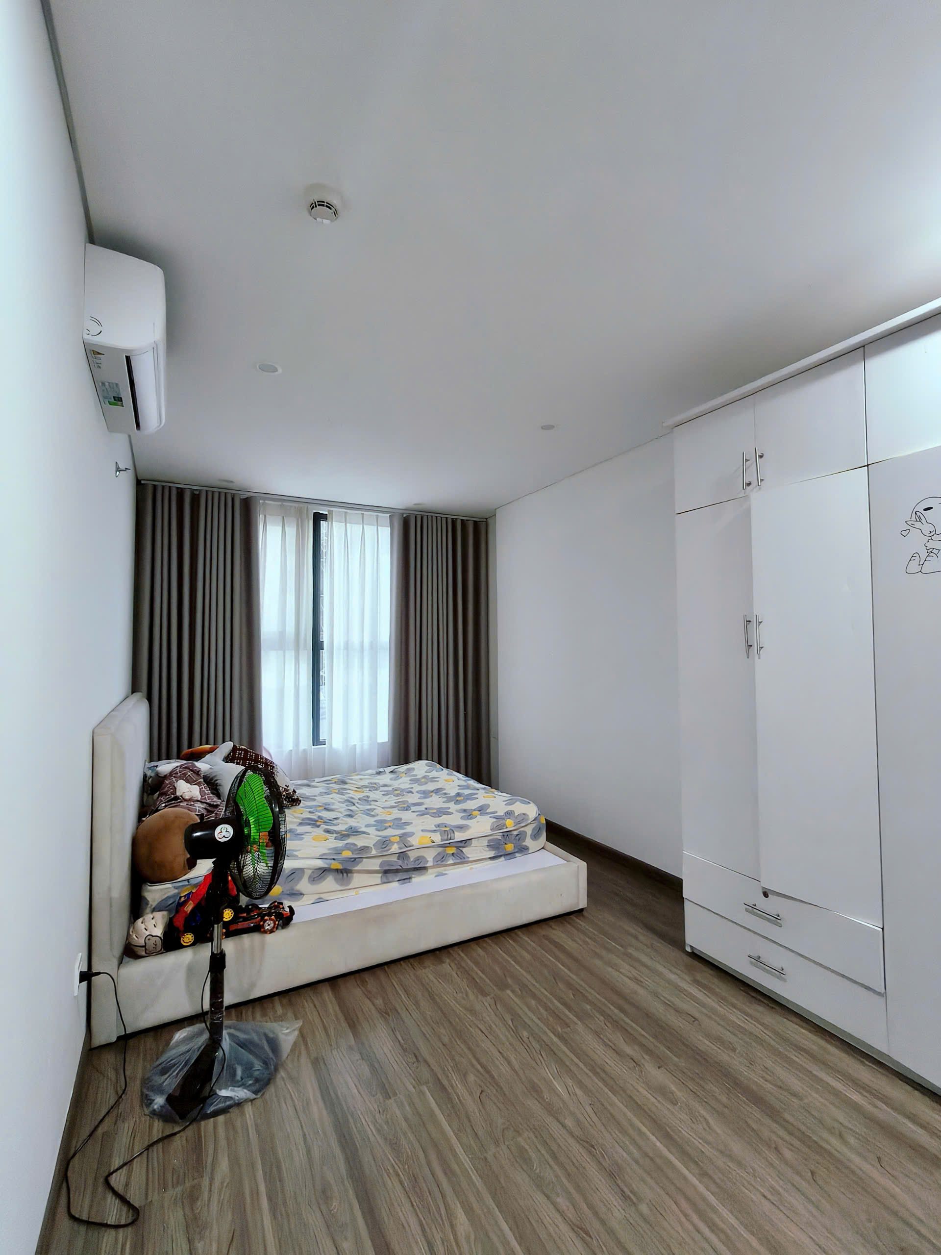 FPT PPLAZA 2 ĐÀ NẴNG - 2,9X TỶ - CĂN 2N HƯỚNG NAM FULL NỘI THẤT - Ảnh 2