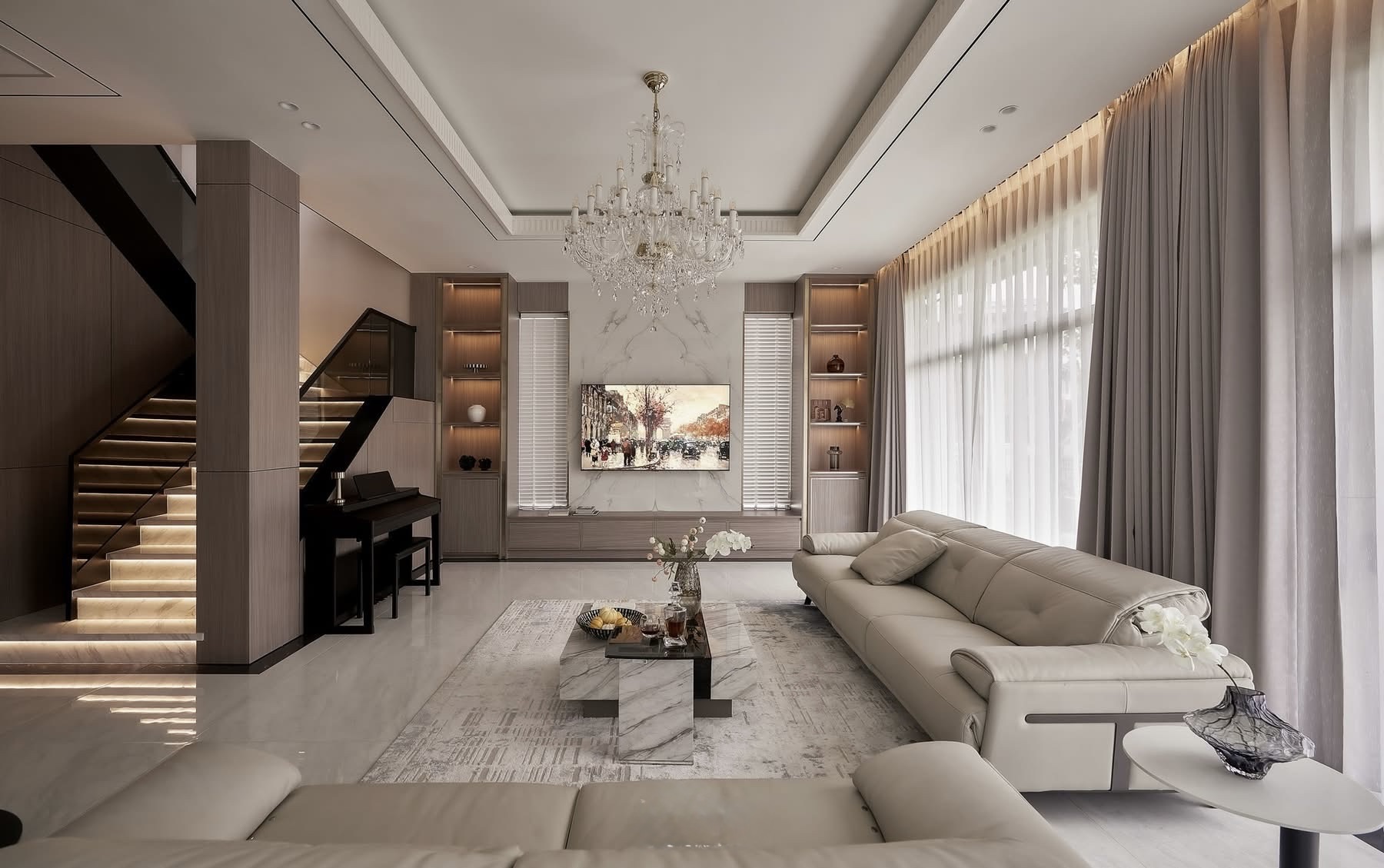 **Bán nhà hẻm 23 Đồng Xoài, phường 13 Tân Bình (9*16) 2 lầu chỉ 15,5 tỷ - Ảnh chính
