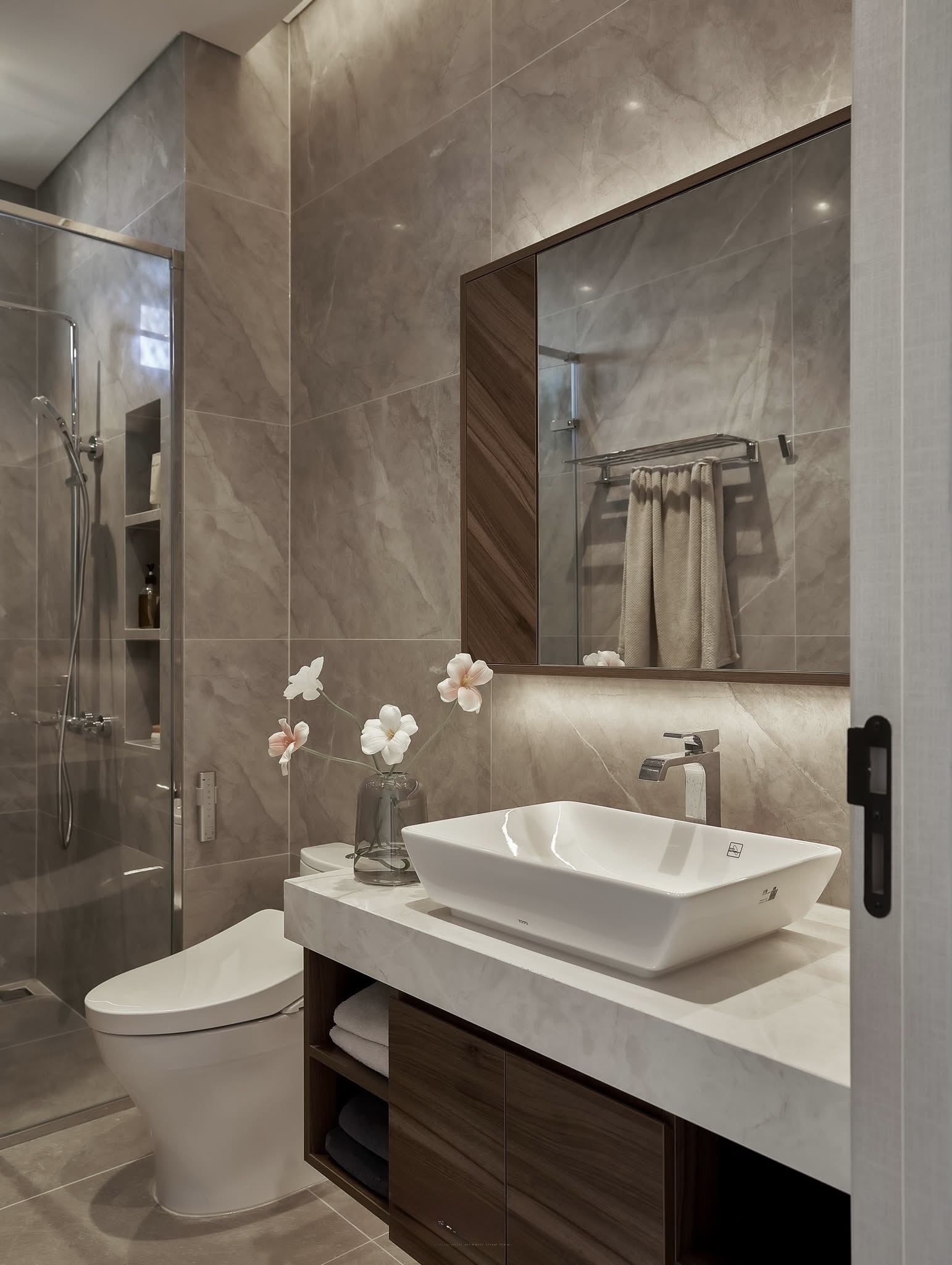 **Bán nhà hẻm 23 Đồng Xoài, phường 13 Tân Bình (9*16) 2 lầu chỉ 15,5 tỷ - Ảnh 3