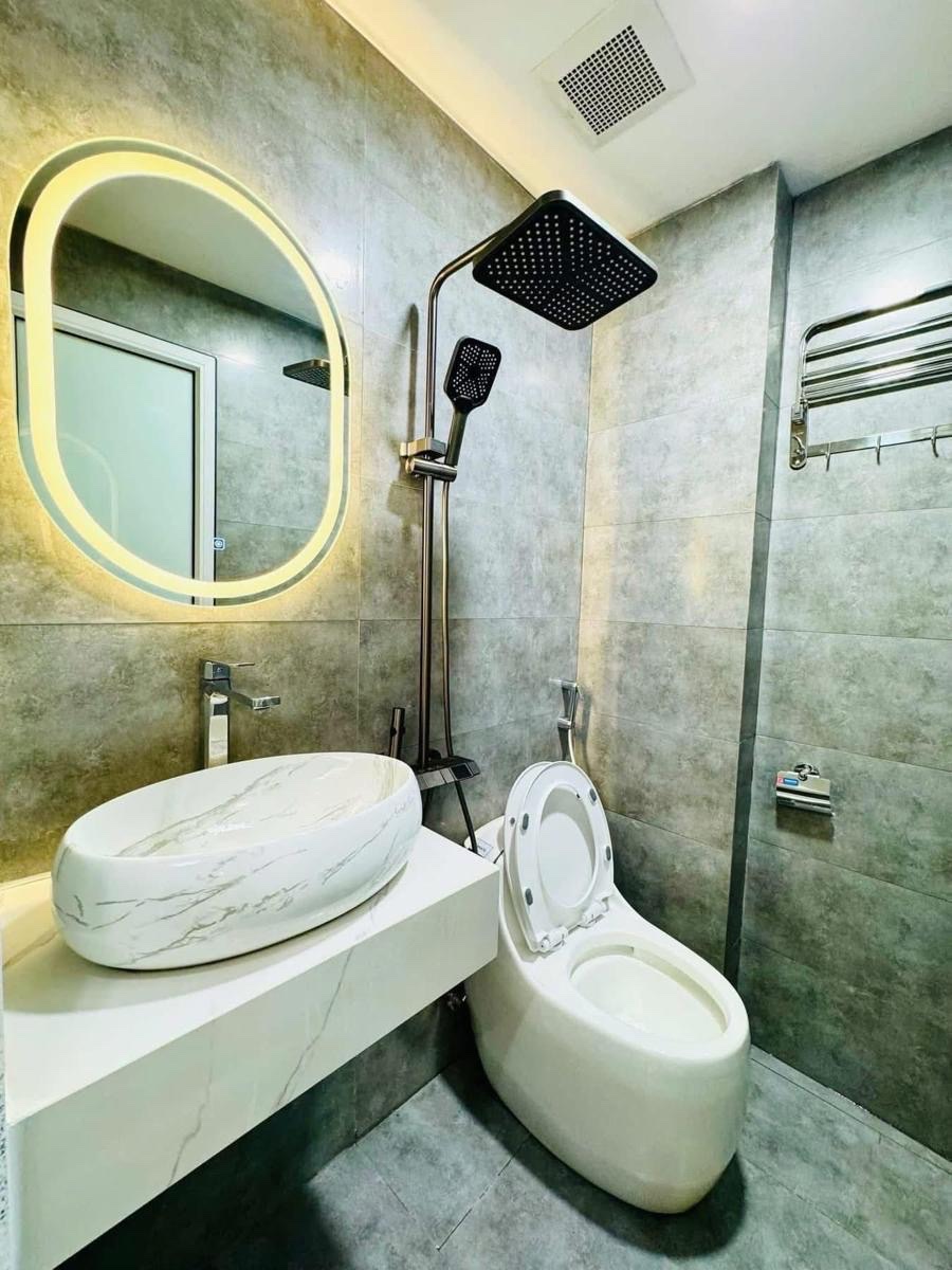 SIÊU PHẨM SIÊU PHẨM 2 MẶT THOÁNG - NGÕ THÔNG KHẮP NGÃ - Ô TÔ - CẠNH SÂN CHƠI - 50M RA MẶT PHỐ - - Ảnh 3