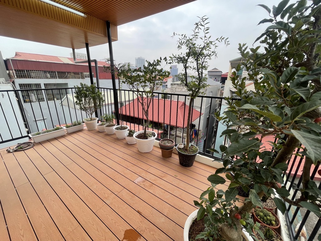 cần bán NHÀ đổi sang chung cư - Trung tâm làng Phú Diễn - 20.2 tỷ- 215m2 - có dòng tiền - Ảnh 3