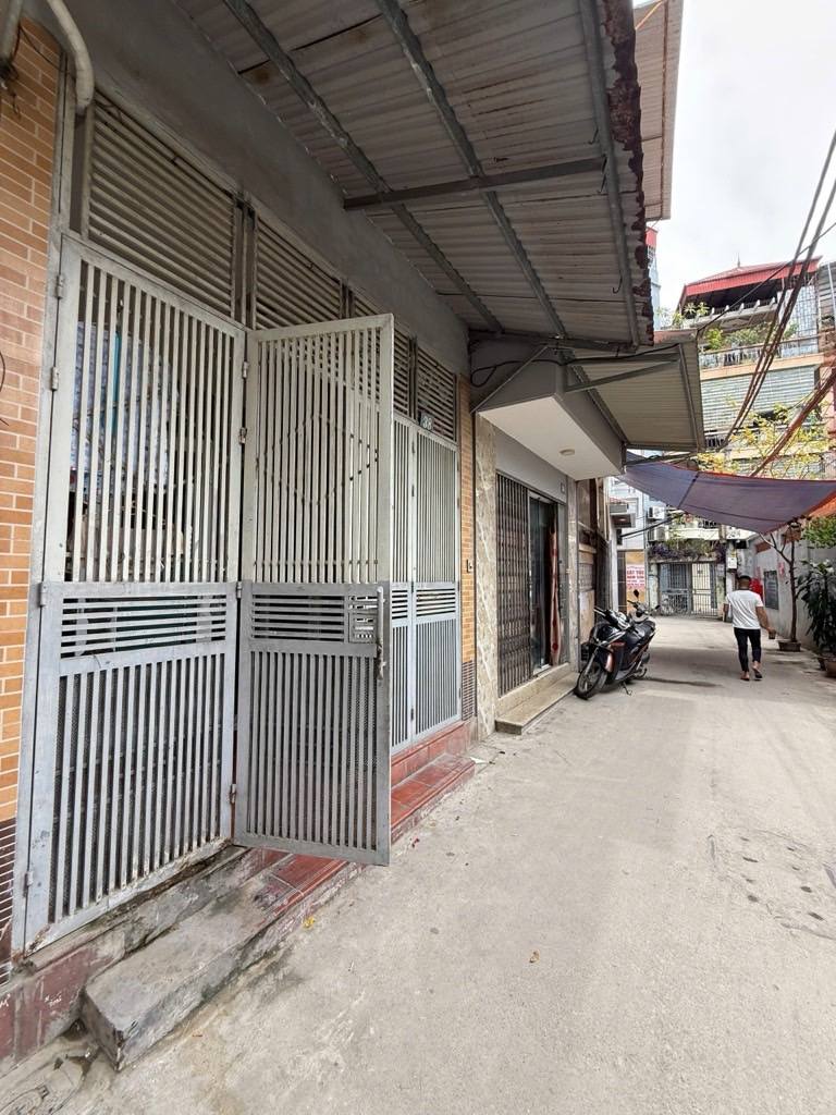 cần bán NHÀ đổi sang chung cư - Trung tâm làng Phú Diễn - 20.2 tỷ- 215m2 - có dòng tiền - Ảnh 4