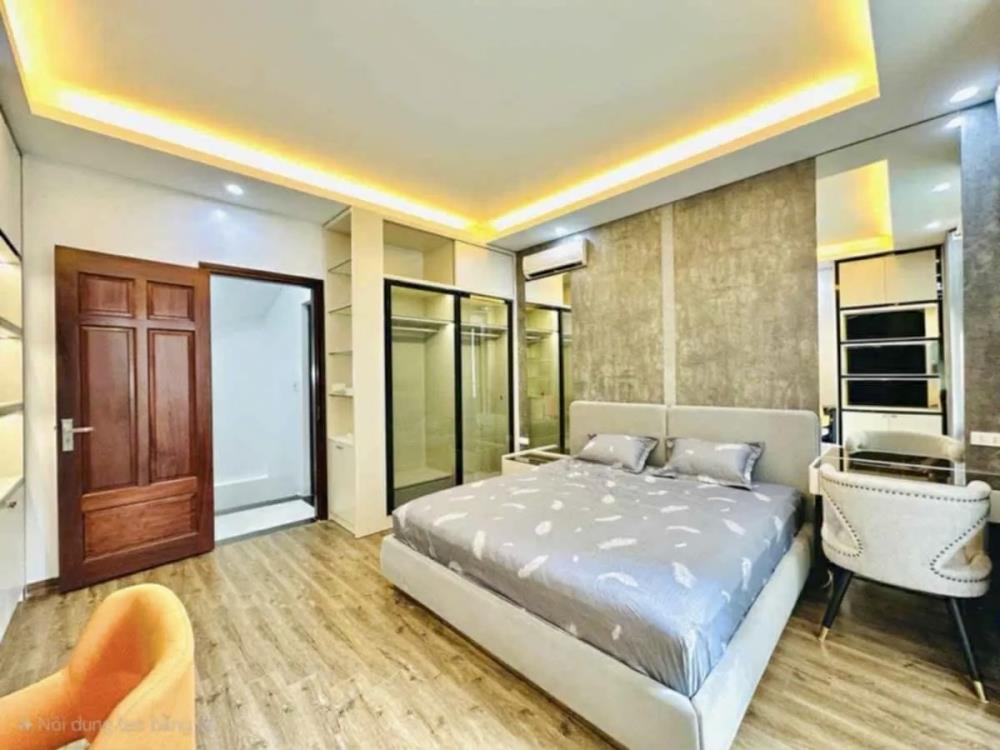 Sở hữu ngay nhà phố Bà Triệu – trung tâm Hà Đông, 33m², 5 tầng, giá chưa đến 7 tỷ - Ảnh 2