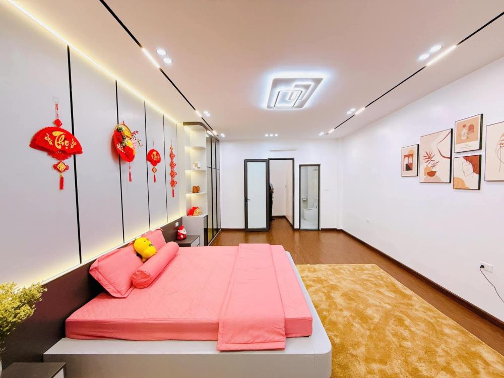 Sở hữu ngay nhà phố Bà Triệu – trung tâm Hà Đông, 33m², 5 tầng, giá chưa đến 7 tỷ - Ảnh 3