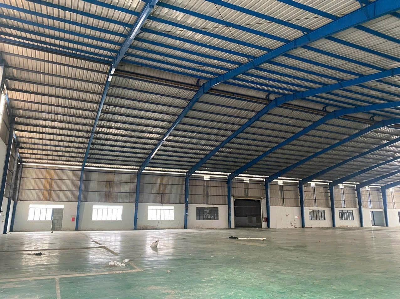 🏭 CHO THUÊ NHÀ XƯỞNG & VĂN PHÒNG TẠI KCN YÊN PHONG IIC – BẮC NINH 🏭 - Ảnh 1
