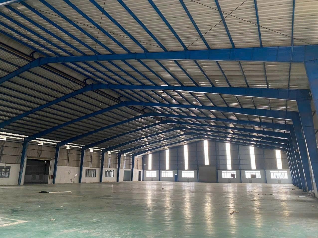 🏭 CHO THUÊ NHÀ XƯỞNG & VĂN PHÒNG TẠI KCN YÊN PHONG IIC – BẮC NINH 🏭 - Ảnh 2