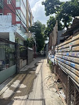 BÁN GẤP NHÀ NÁT Ở VĨNH LỘC A – HẺM XE HƠI (CẠNH TRUNG TÂM ANH NGỮ) - Ảnh chính