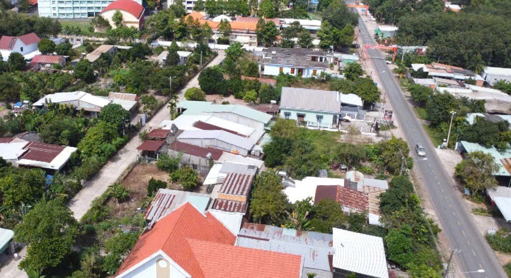 ĐÂY KHÔNG CHỈ LÀ MỘT TIN RAO BÁN ĐẤT THÔNG THƯỜNG - Ảnh 3