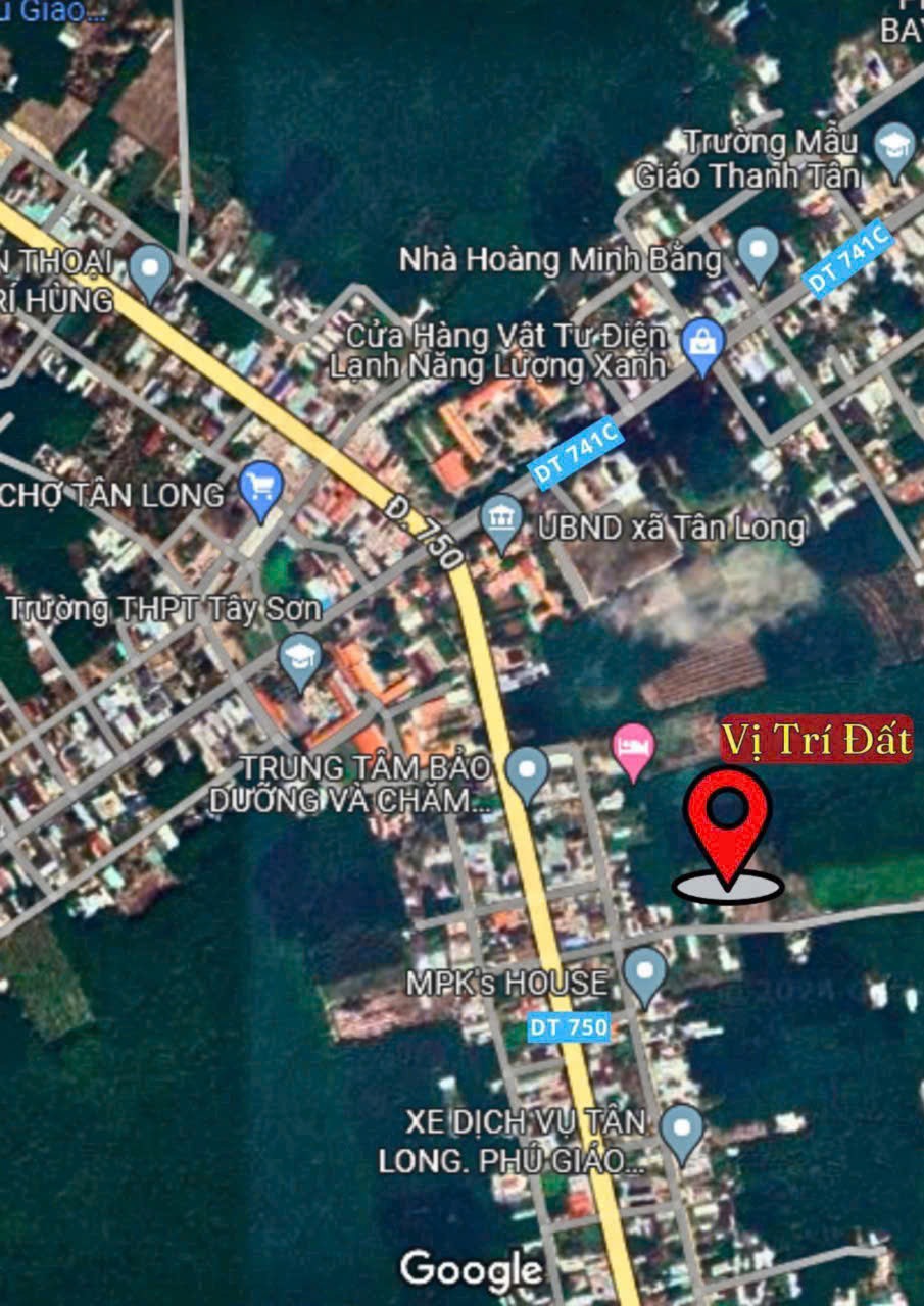 ĐÂY KHÔNG CHỈ LÀ MỘT TIN RAO BÁN ĐẤT THÔNG THƯỜNG - Ảnh 2