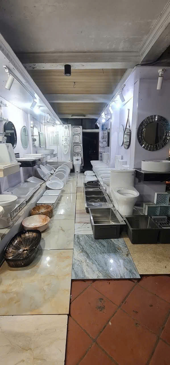 BÁN NHÀ MẶT PHỐ NGÔ GIA TỰ - LONG BIÊN – 180m² (145m² sổ) – MT 7.2m – 49 tỷ - Ảnh 1