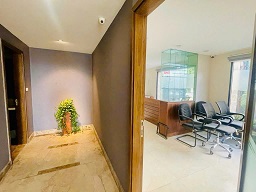 CHO THUÊ VĂN PHÒNG VIEW HỒ – KHÔNG GIAN LÀM VIỆC LÝ TƯỞNG - Ảnh 2