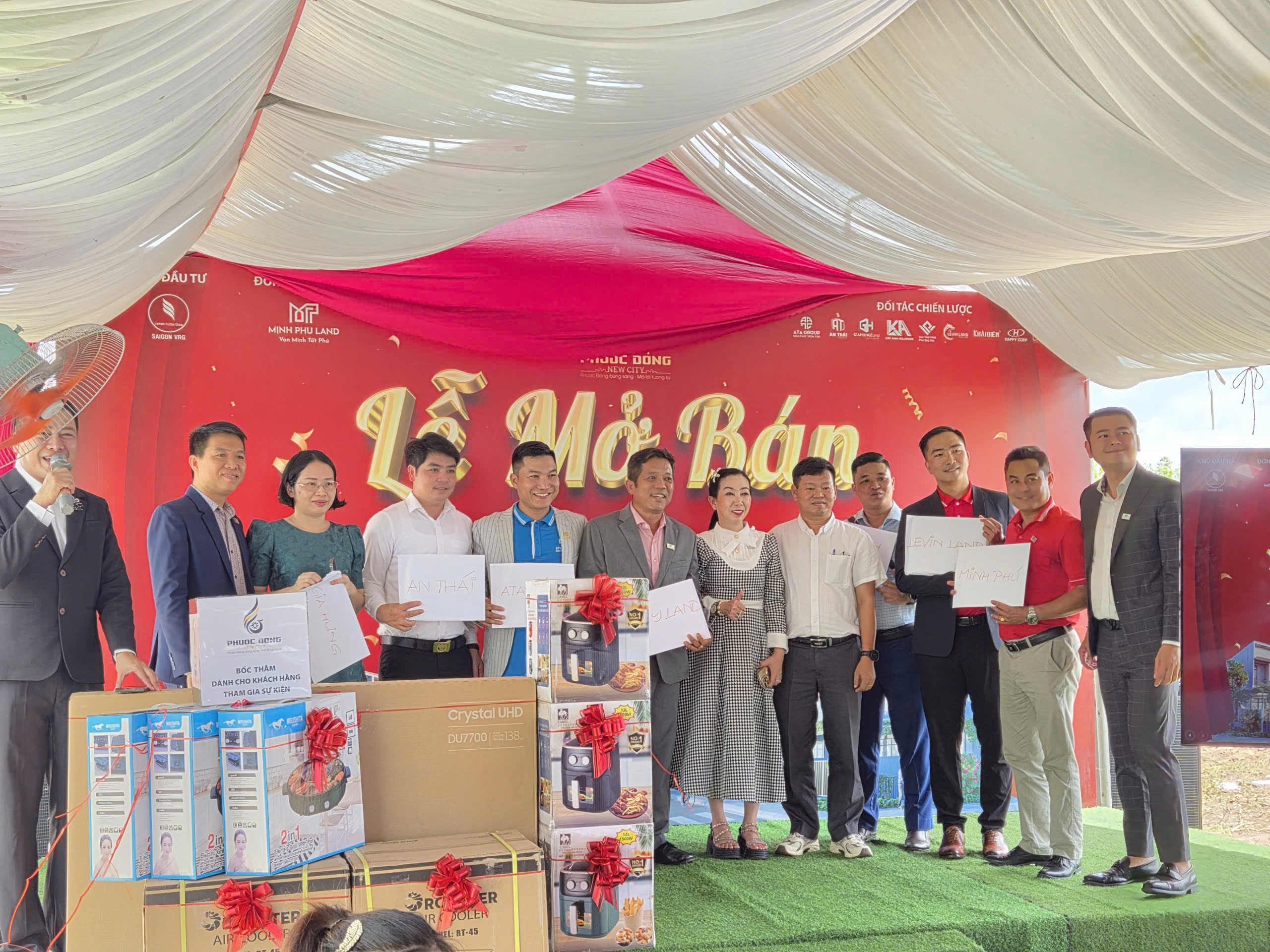 PHƯỚC ĐÔNG NEW CITY – NHÀ PHỐ HIỆN ĐẠI, AN CƯ VÀNG – ĐẦU TƯ SINH LỜI -NGANG 4 DÀI 16, 1TY3 SHR - Ảnh 1