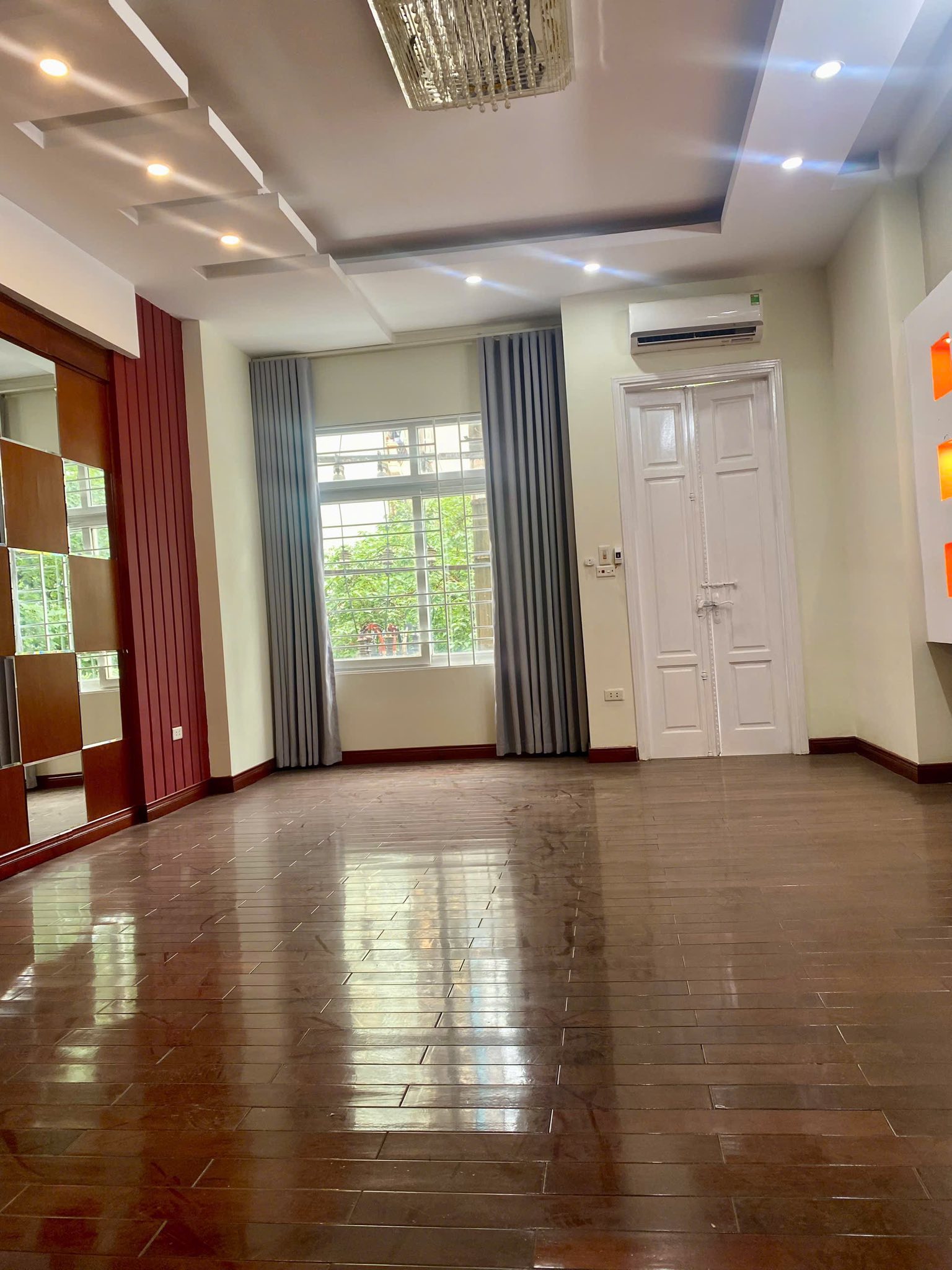 VIP - phân lô phố Trần Duy Hưng - oto tránh, kinh doanh đỉnh - ngõ thông - 58m2 CHỈ 22,2T - Ảnh 1