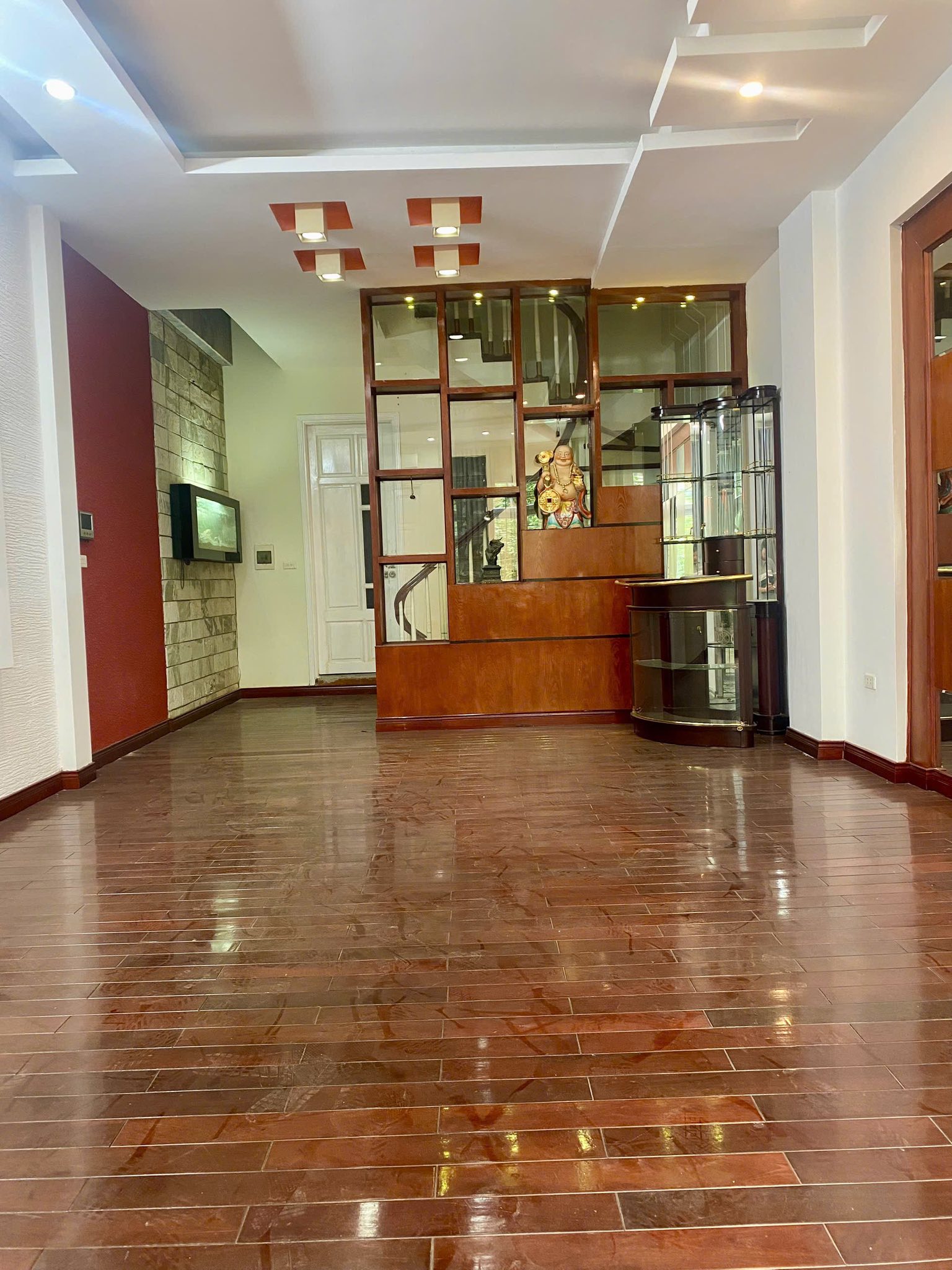 VIP - phân lô phố Trần Duy Hưng - oto tránh, kinh doanh đỉnh - ngõ thông - 58m2 CHỈ 22,2T - Ảnh chính