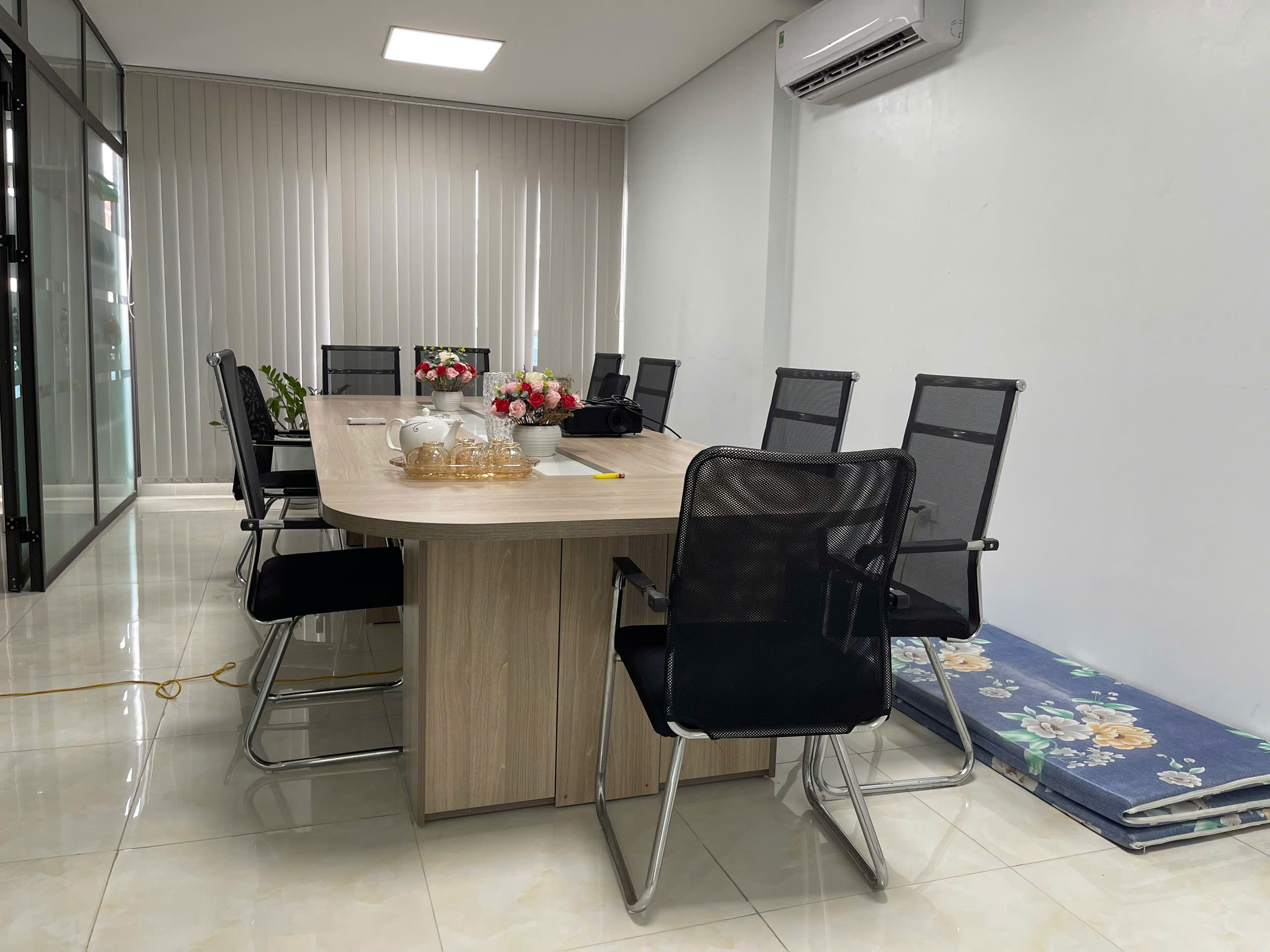 Bán nhà TĐC Tu Hoàng 80m² MT đẹp 5 tầng thang máy – Giá: 22 tỷ - Ảnh 1