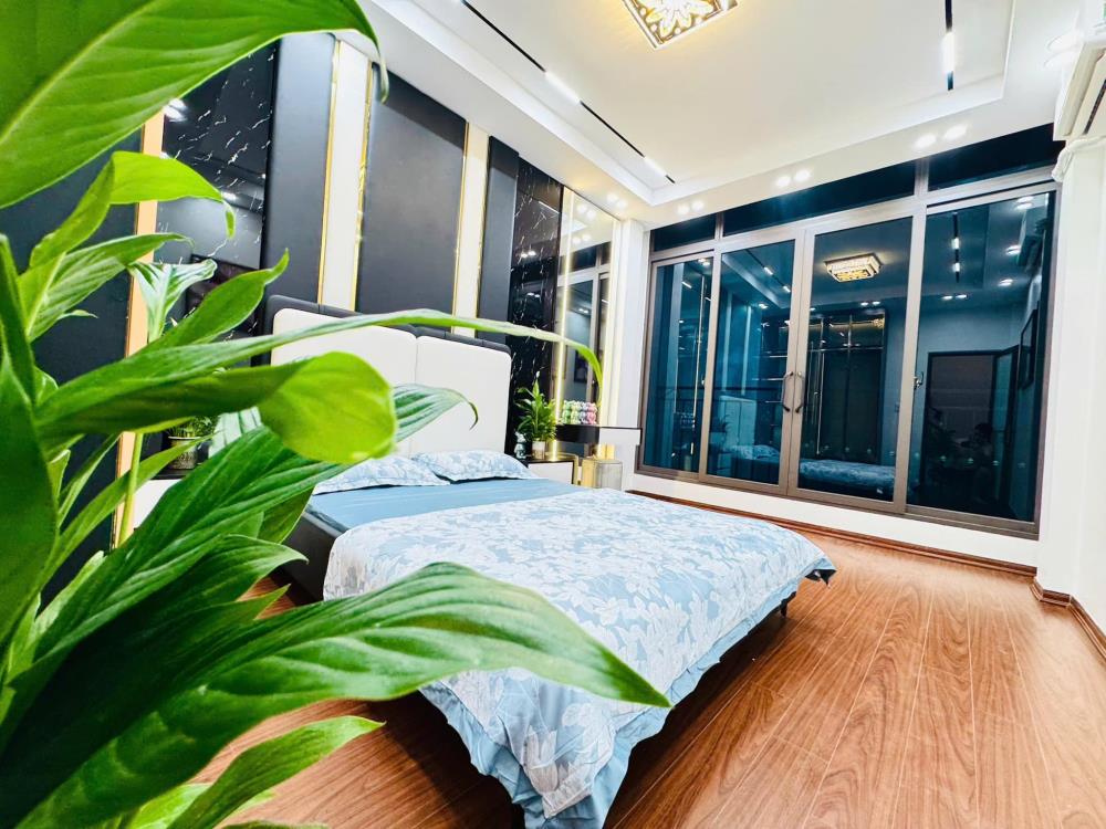 Nhà đẹp trung tâm Hà Đông – 33m², mặt tiền 6.2m, giá chỉ 6.x tỷ - Ảnh 2