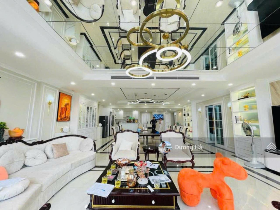 Bán nhà Tây Hồ - DT 290m MT 16m - Tòa KD văn phòng Ô tô Vỉa hè Thang Máy Vài bước ra Hồ Tây - Ảnh 1