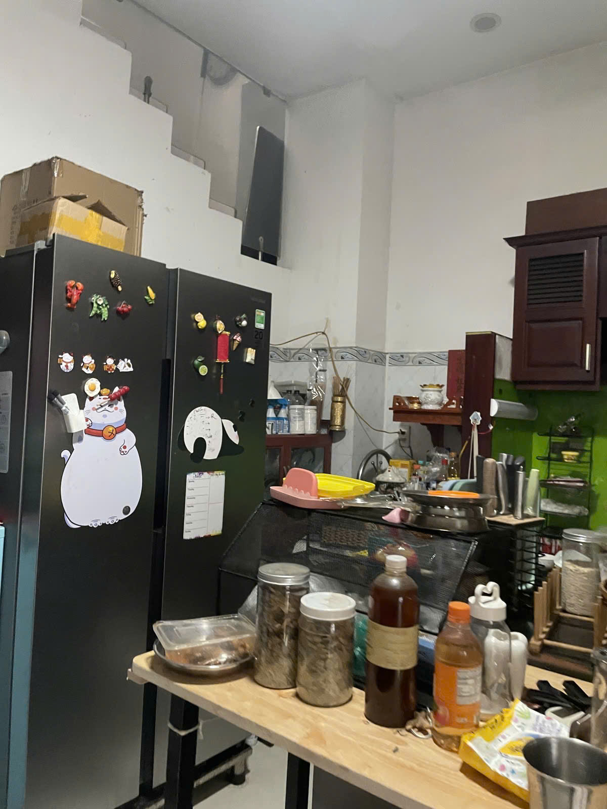 NHATENLUA.COM - CHỦ NỢ NGÂN HÀNG BÁN GẤP NHÀ MẶT TIỀN ĐƯỜNG SỐ 18 KHU TÊN LỬA BÌNH TRI ĐONG BÌNH TÂN - Ảnh chính