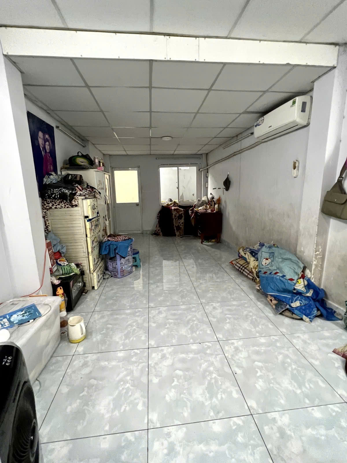 NHATENLUA.COM - CHỦ NỢ NGÂN HÀNG BÁN GẤP NHÀ MẶT TIỀN ĐƯỜNG SỐ 18 KHU TÊN LỬA BÌNH TRI ĐONG BÌNH TÂN - Ảnh 1
