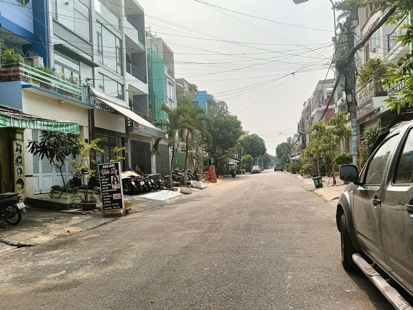 NHATENLUA.COM - NỢ NGÂN HÀNG BÁN GẤP NHÀ MẶT TIỀN ĐƯỜNG SỐ 19 KHU TÊN LỬA BÌNH TRI ĐONG BÌNH TÂN - Ảnh chính