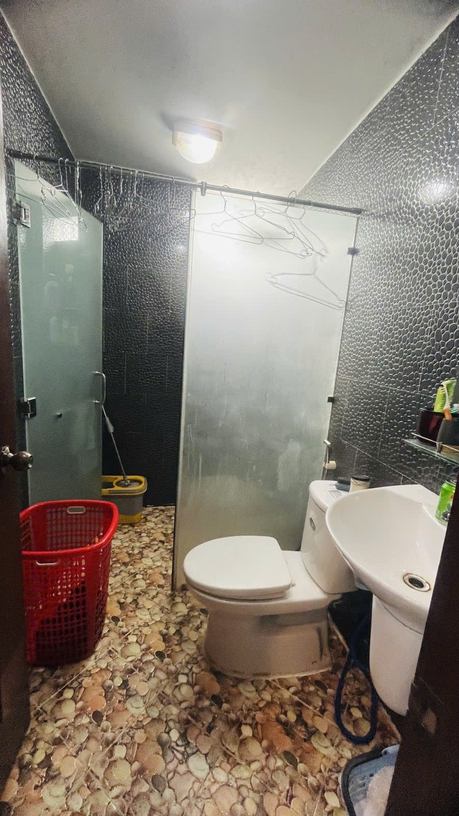 NHATENLUA.COM - NỢ NGÂN HÀNG GIẢM 3 TỶ, CÒN 5.2 TỶ GẤP BÁN NHÀ MT ĐƯỜNG SỐ 21 KHU TÊN LỬA BÌNH TRỊ - Ảnh 1