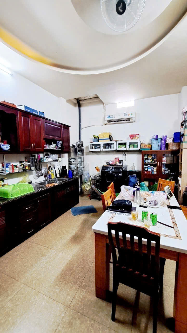 NHATENLUA.COM - NỢ NGÂN HÀNG GIẢM 3 TỶ, CÒN 5.2 TỶ GẤP BÁN NHÀ MT ĐƯỜNG SỐ 21 KHU TÊN LỬA BÌNH TRỊ - Ảnh chính