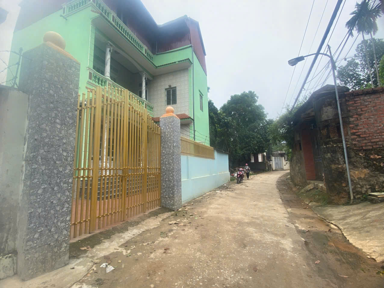 CHÍNH CHỦ CẦN BÁN LÔ ĐẤT 469,9M TẠI TIÊN PHƯƠNG-CHƯƠNG MỸ-HÀ NỘI - Ảnh 3