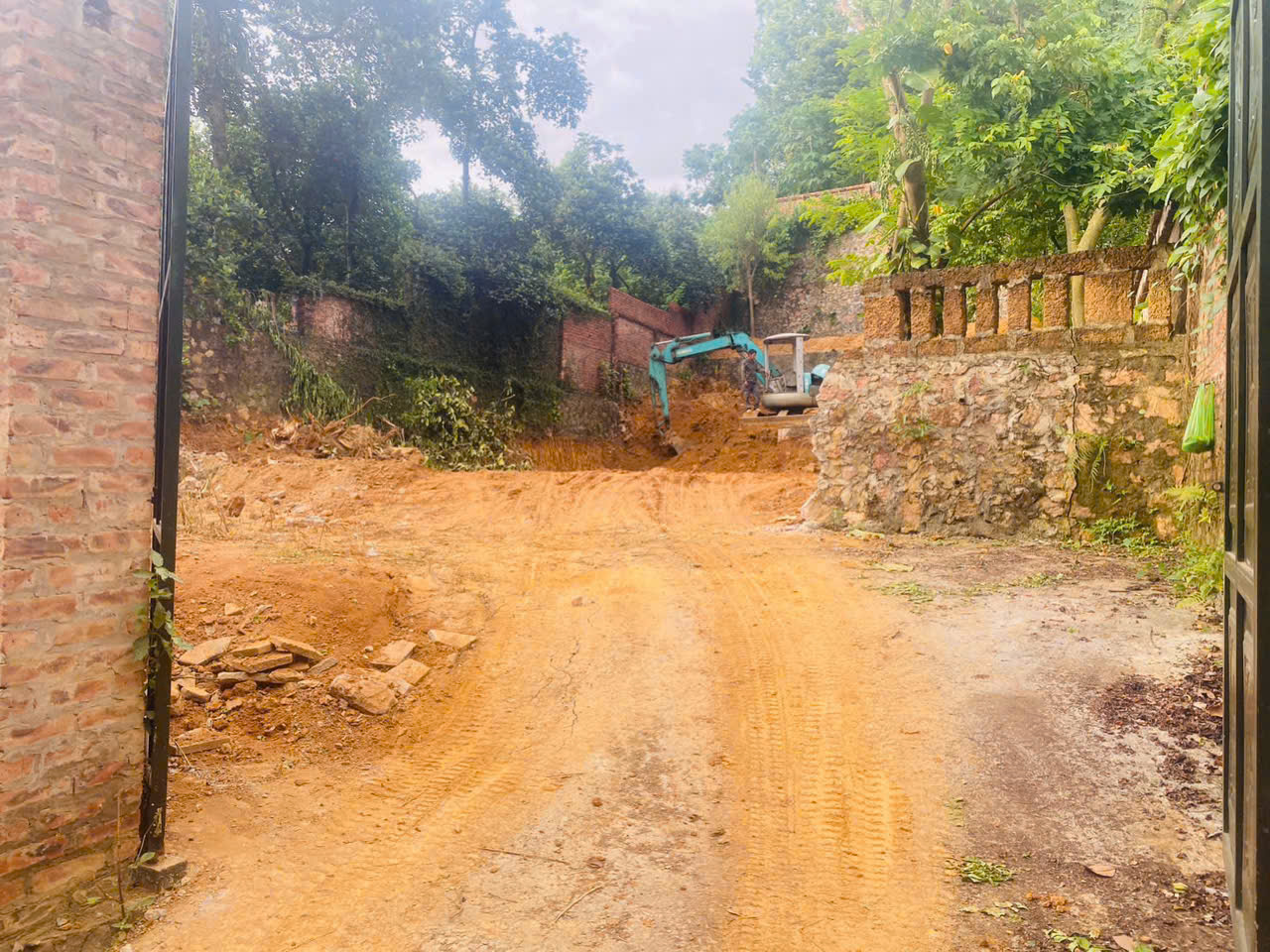 CHÍNH CHỦ CẦN BÁN LÔ ĐẤT 469,9M TẠI TIÊN PHƯƠNG-CHƯƠNG MỸ-HÀ NỘI - Ảnh 1