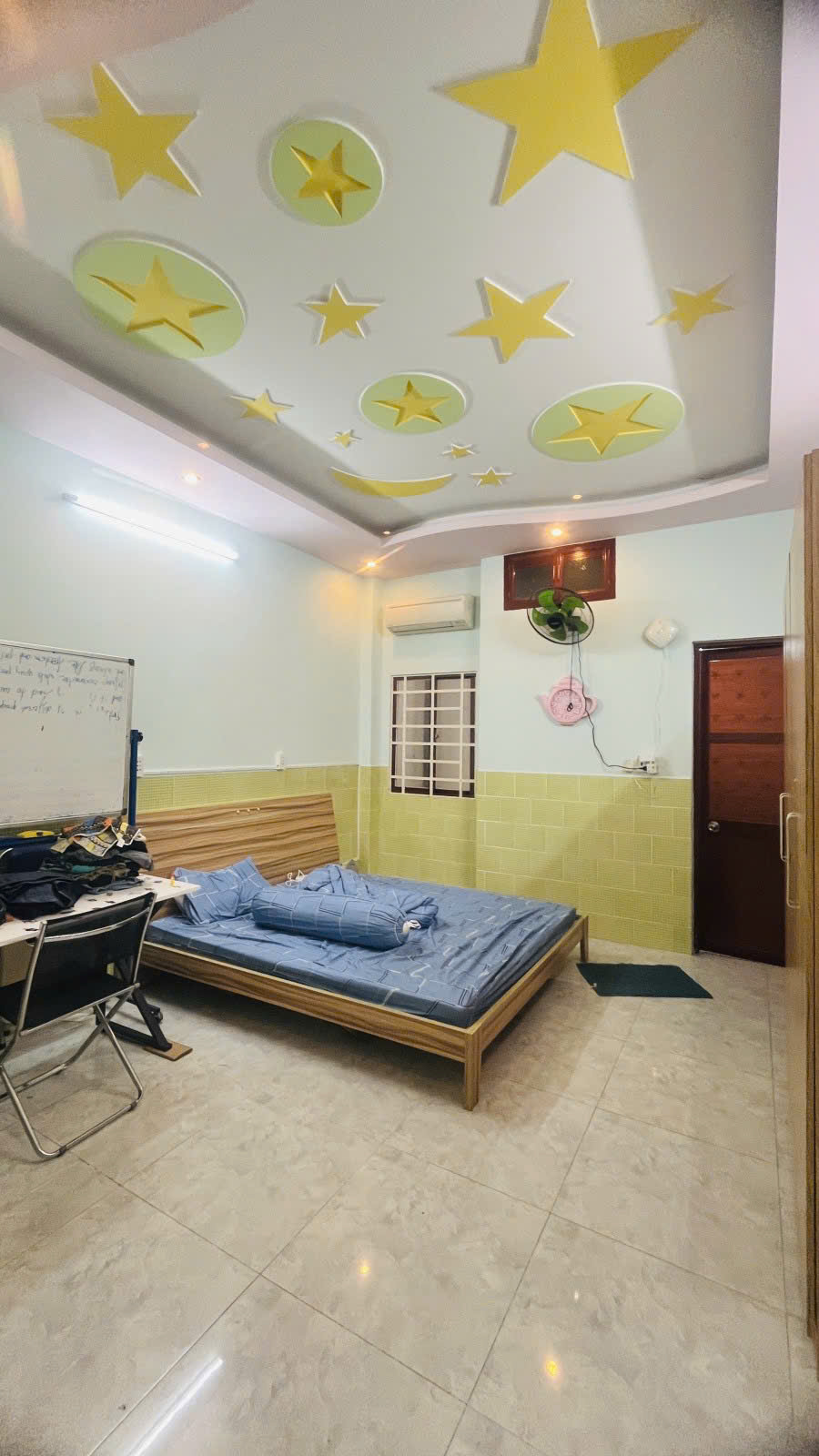 Cần bán nhà cấp 2, diện tích 150m2 tiện kinh doanh hoặc cho thuê giá 3 tỷ 500 - Ảnh chính