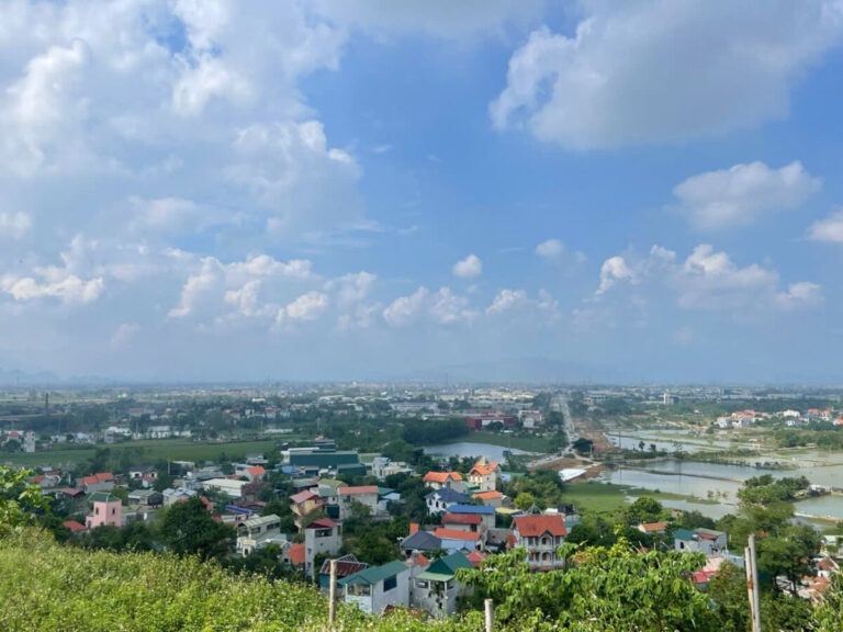 CHÍNH CHỦ CẦN BÁN LÔ ĐẤT 400M NGHỈ DƯỠNG TẠI TIÊN PHƯƠNG-CHƯƠNG MỸ-HÀ NỘI - Ảnh 3