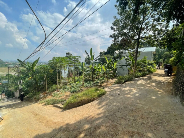 CHÍNH CHỦ CẦN BÁN LÔ ĐẤT 400M NGHỈ DƯỠNG TẠI TIÊN PHƯƠNG-CHƯƠNG MỸ-HÀ NỘI - Ảnh 2