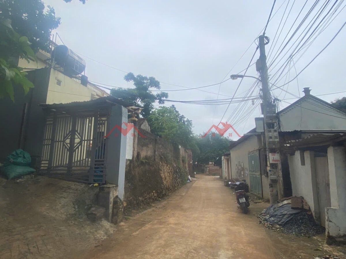 CHÍNH CHỦ CẦN BÁN LÔ ĐẤT 533M TẠI TIÊN PHƯƠNG-CHƯƠNG MỸ-HÀ NỘI - Ảnh 3