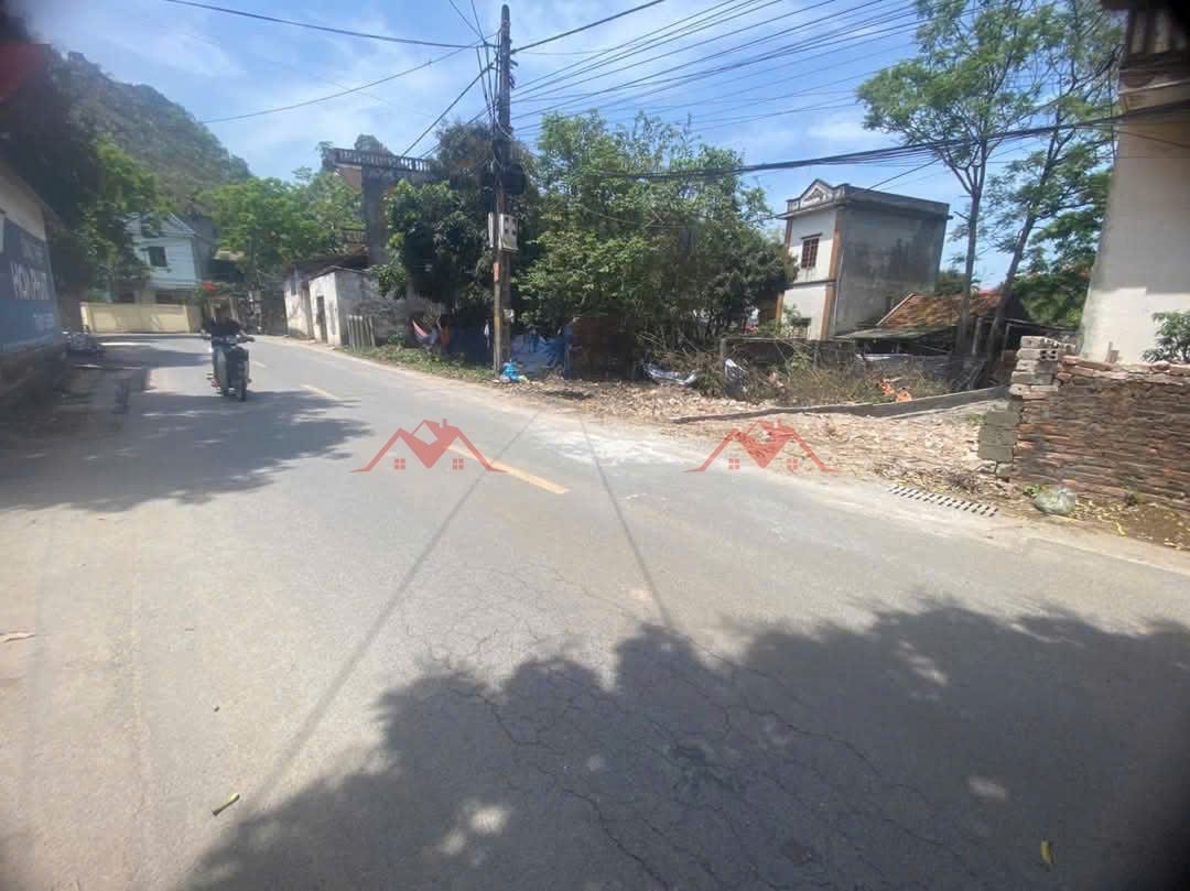 CHÍNH CHỦ CẦN BÁN LÔ ĐẤT KINH DOANH 80M TẠI PHỤNG CHÂU-CHƯƠNG MỸ-HÀ NỘI - Ảnh 3
