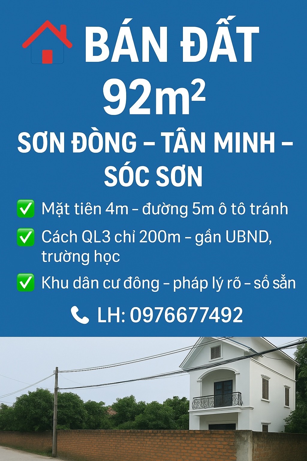 Tiền gửi ngân hàng chờ năm chờ tháng – tiền vào đất, sáng ngủ dậy thấy lời! - Ảnh 1