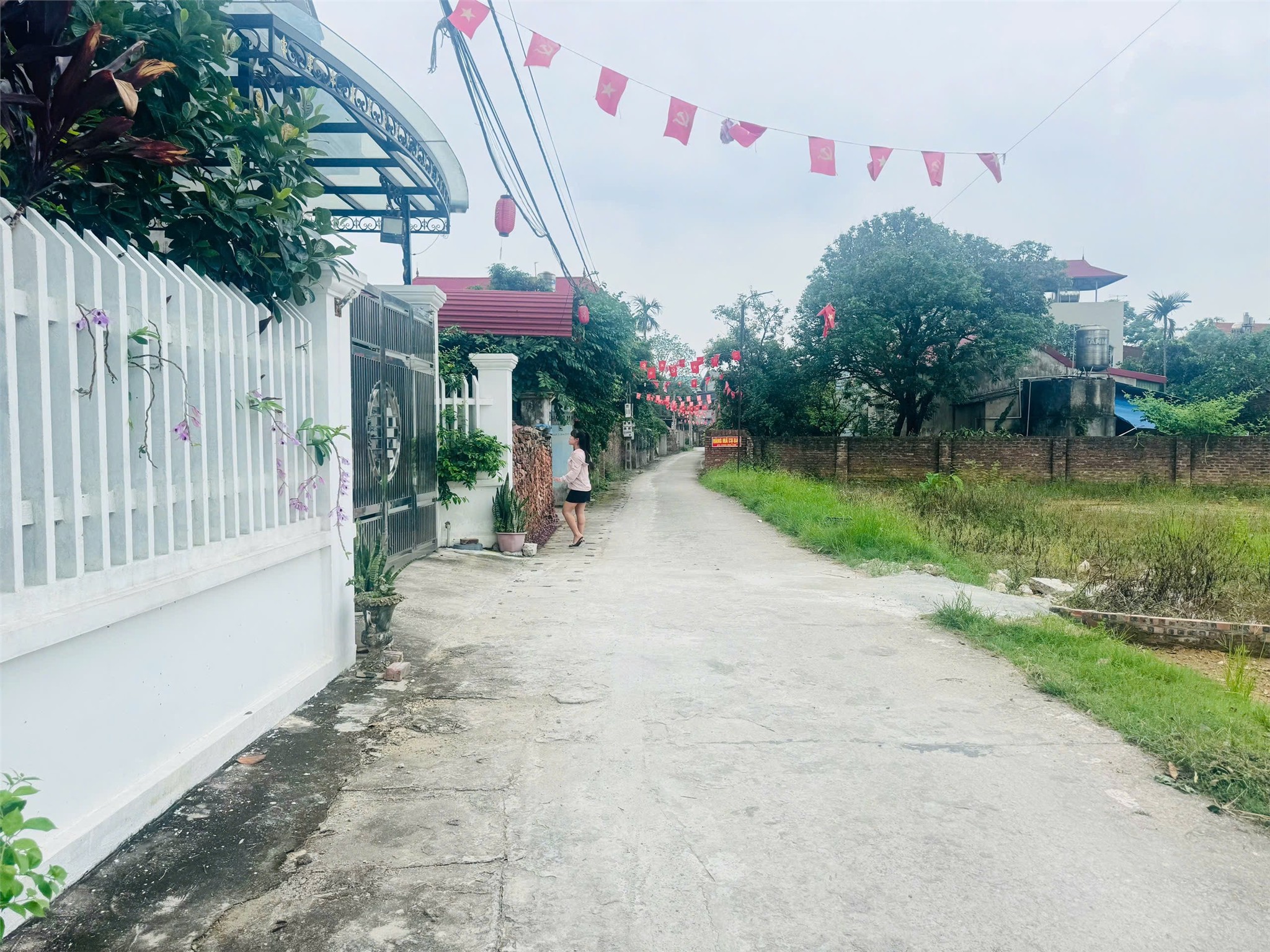 Tiền gửi ngân hàng chờ năm chờ tháng – tiền vào đất, sáng ngủ dậy thấy lời! - Ảnh 2