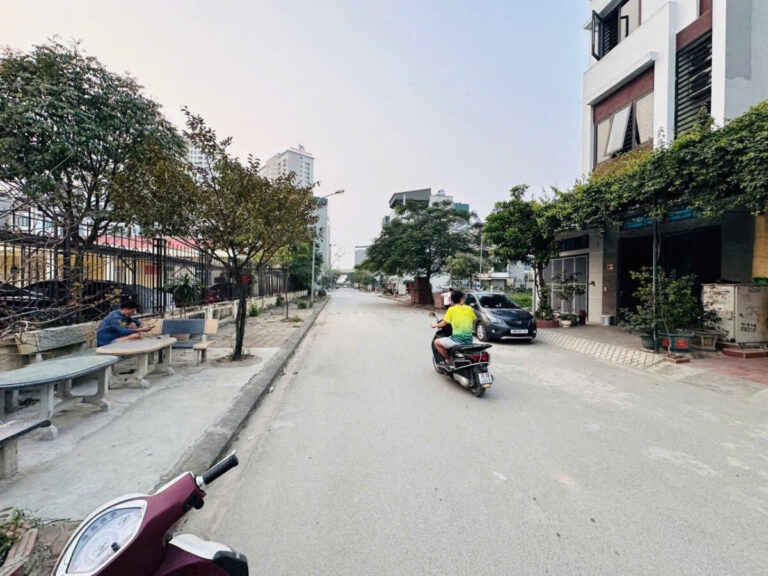 CHÍNH CHỦ CẦN BÁN LÔ ĐẤT 64M TẠI PHƯƠNG BẢN-PHỤNG CHÂU-CHƯƠNG MỸ-HÀ NỘI - Ảnh 2
