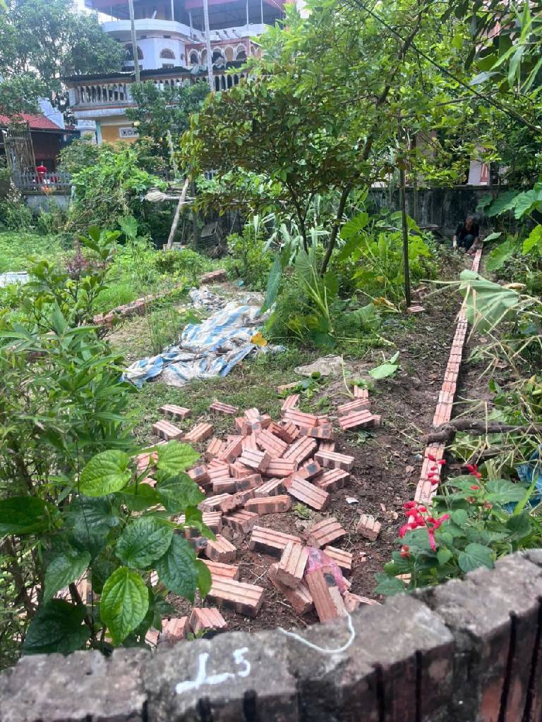 ĐẤT THUẬN THÀNH - SỔ ĐỎ CHÍNH CHỦ - NGÕ Ô TÔ - GIÁ CỰC TỐT CHO NHÀ ĐẦU TƯ! - Ảnh chính