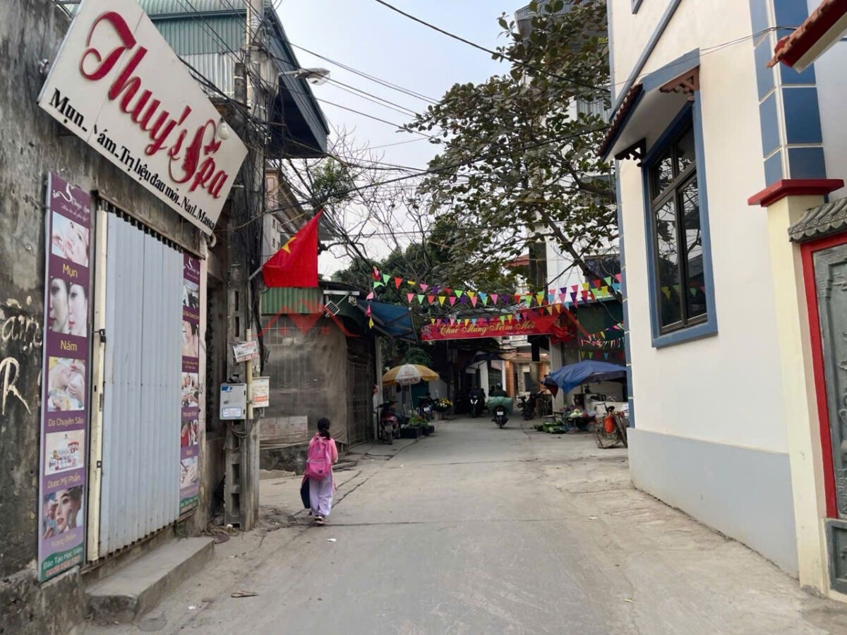 CHÍNH CHỦ CẦN BÁN LÔ ĐẤT 71M TẠI LONG CHÂU-PHỤNG CHÂU-CHƯƠNG MỸ-HÀ NỘI - Ảnh 3