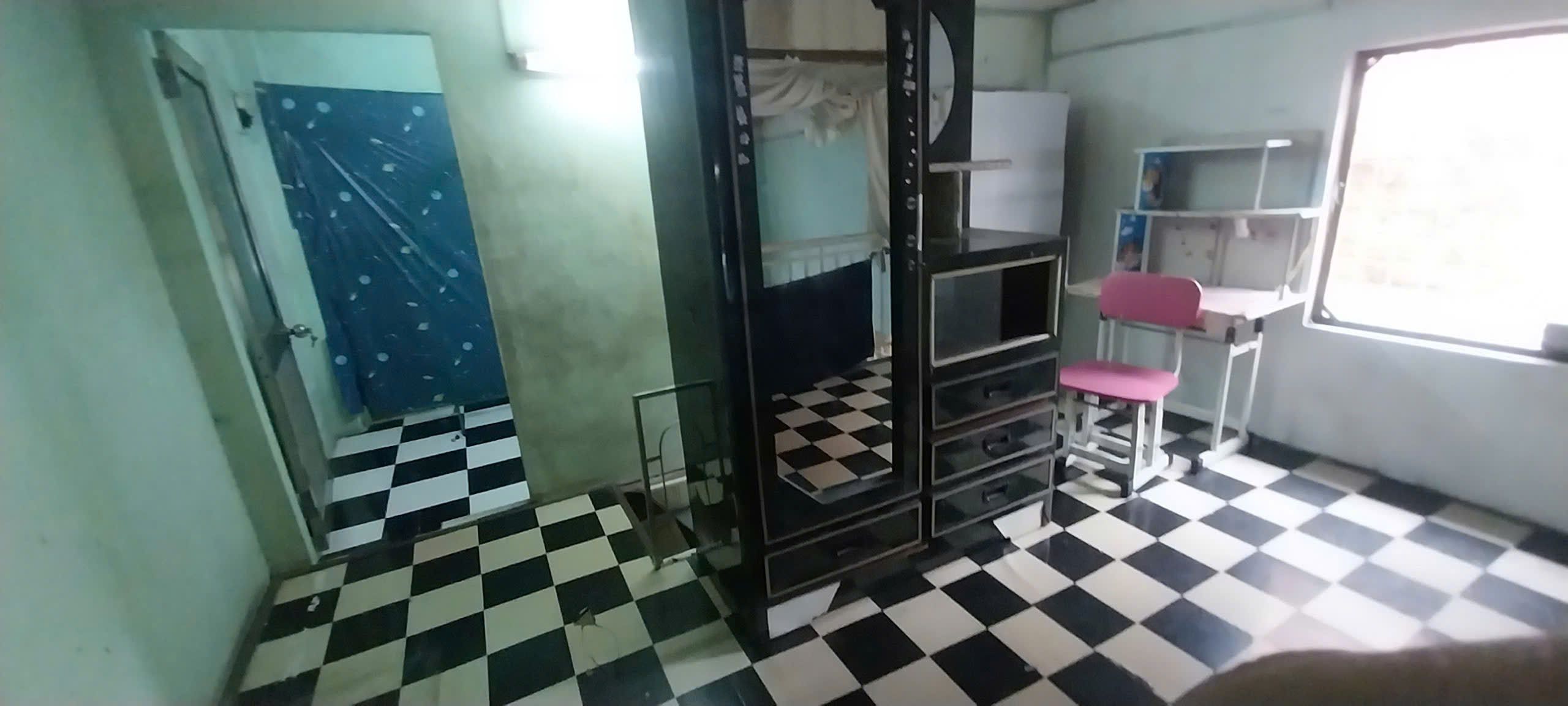 ► Nhà Kiệt 3m thẳng thông 50m ra Lê Độ, 50m2, ngang 4.6, gác lửng, 2.xx tỷ - Ảnh 3