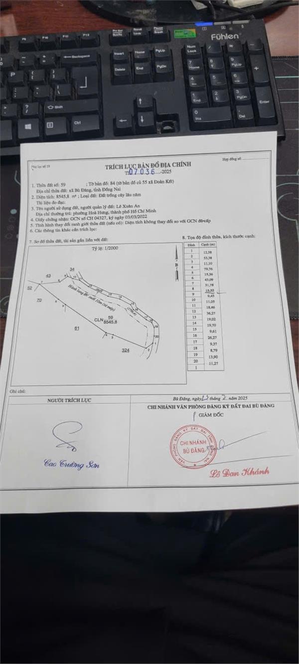 Đất lớn giá bé xíu - Ảnh 1