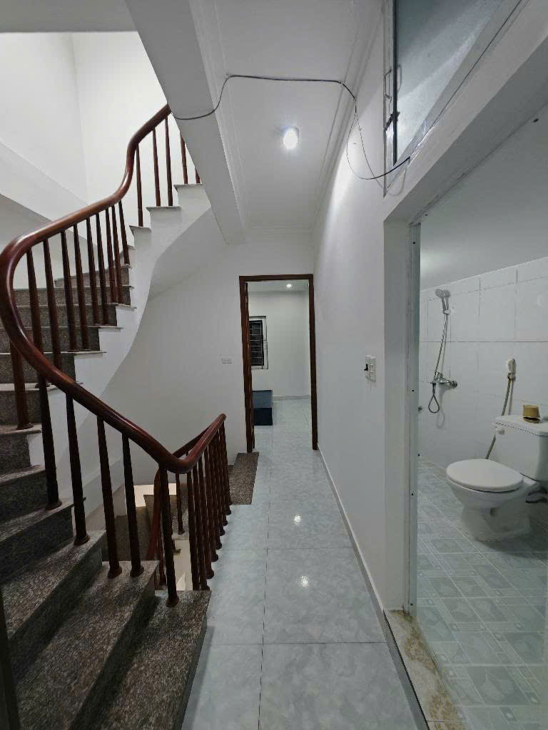NHÀ ĐỨC THẮNG – VIEW HỒ HIẾM – 50M² x 5 TẦNG – Ô TÔ NGỦ TRONG NHÀ – GIÁ 11.8 TỶ - Ảnh 1