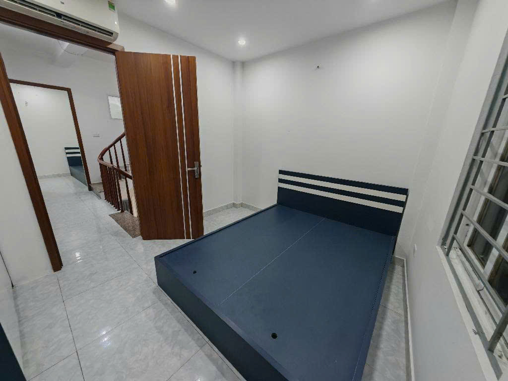 NHÀ ĐỨC THẮNG – VIEW HỒ HIẾM – 50M² x 5 TẦNG – Ô TÔ NGỦ TRONG NHÀ – GIÁ 11.8 TỶ - Ảnh 2