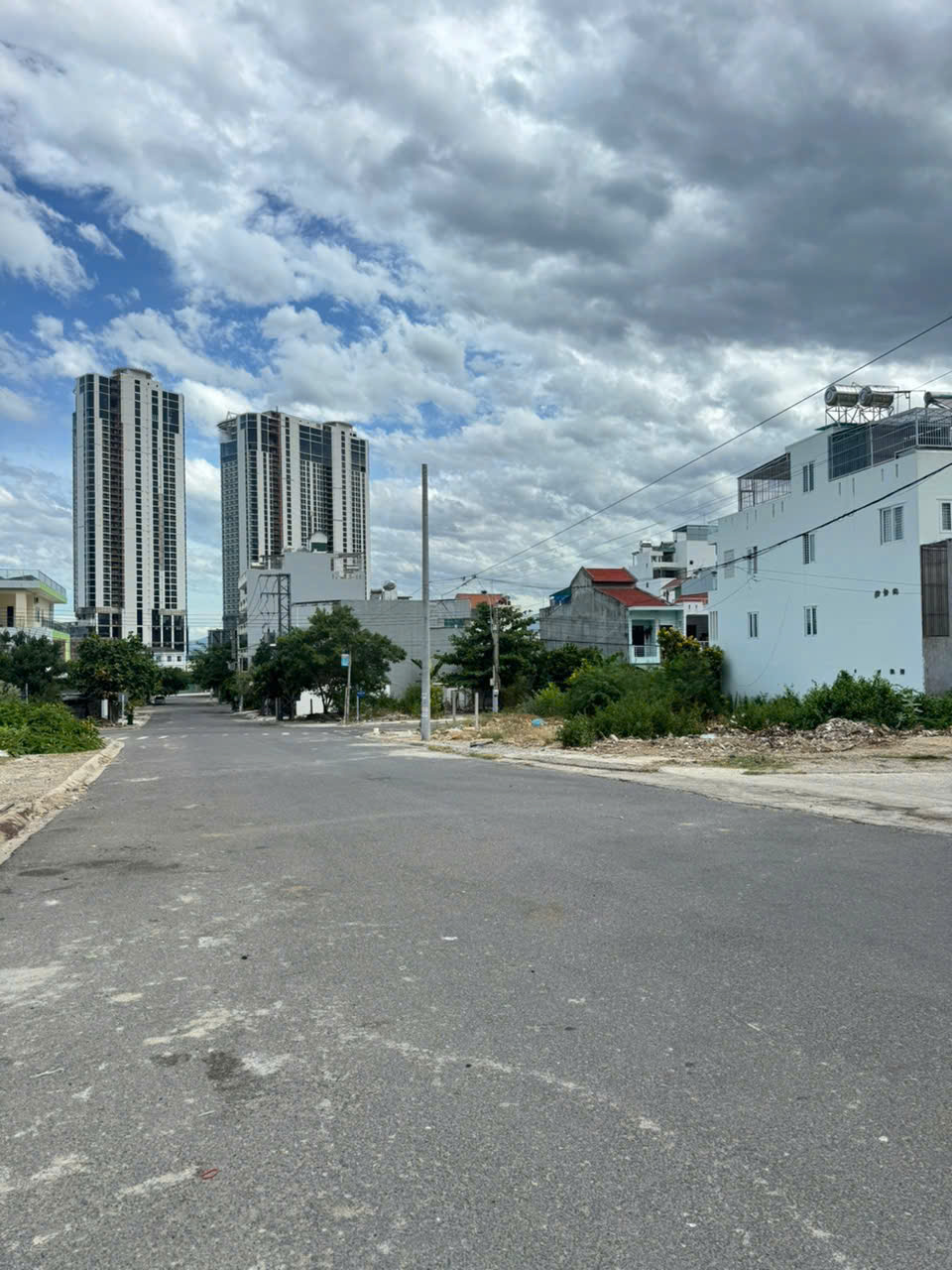 Bán Toà Căn Hộ Đang Kinh Doanh Có Sẵn Dòng Tiền Tại Hòn Xện - Vĩnh Hoà - Bắc Nha Trang. Diện Tích - Ảnh 2