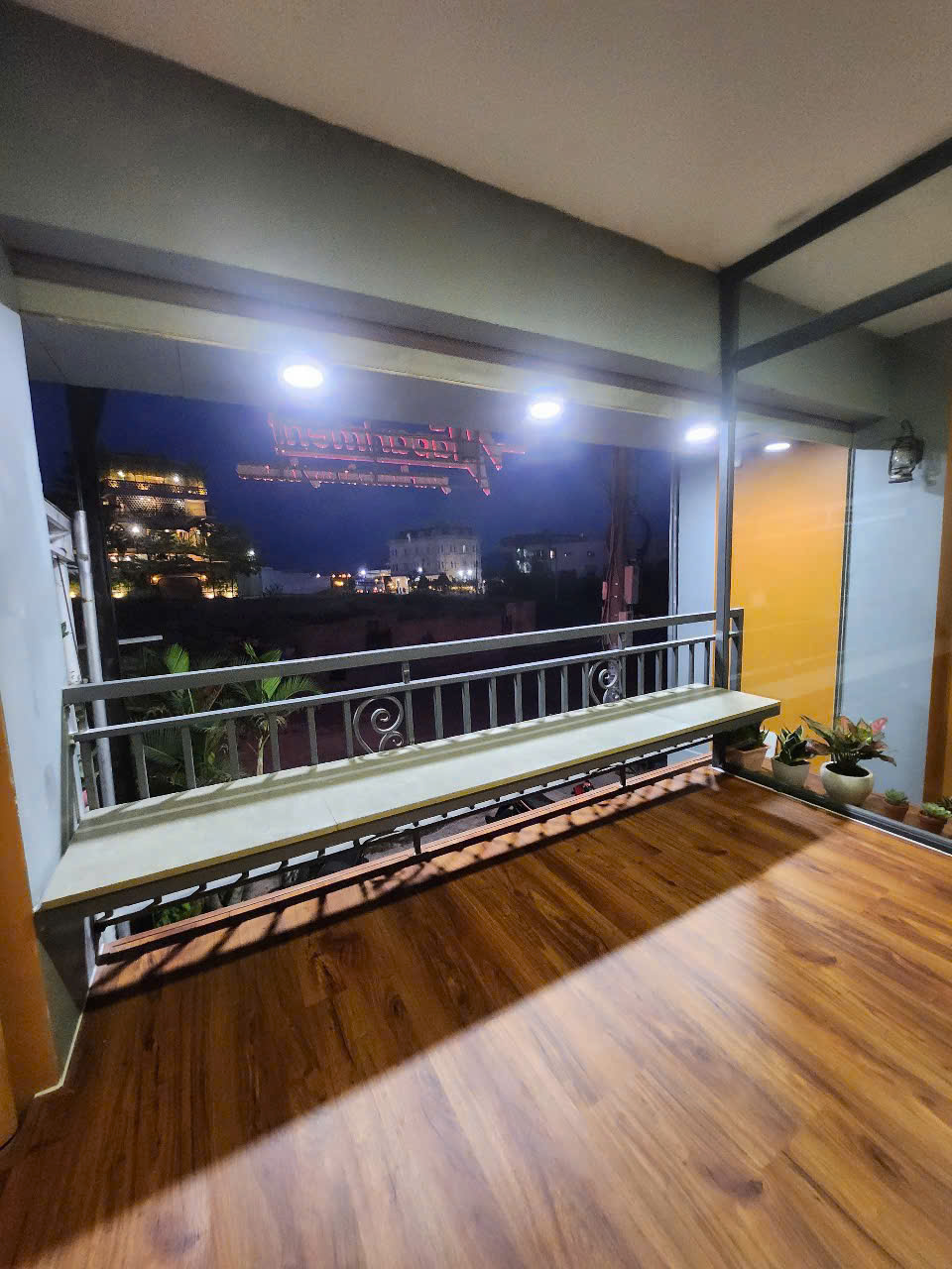 Bán Toà Căn Hộ Đang Kinh Doanh Có Sẵn Dòng Tiền Tại Hòn Xện - Vĩnh Hoà - Bắc Nha Trang. Diện Tích - Ảnh chính