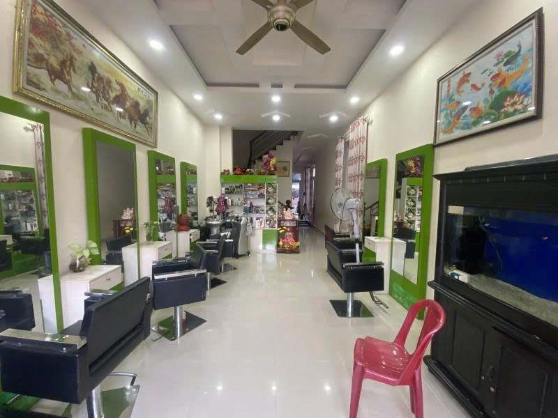 CHÍNH CHỦ BÁN NHÀ 3 TẦNG - NGAY TRUNG TÂM THẢO ĐIỀN - thiện chí đã giảm 3 tỷ - Ảnh chính